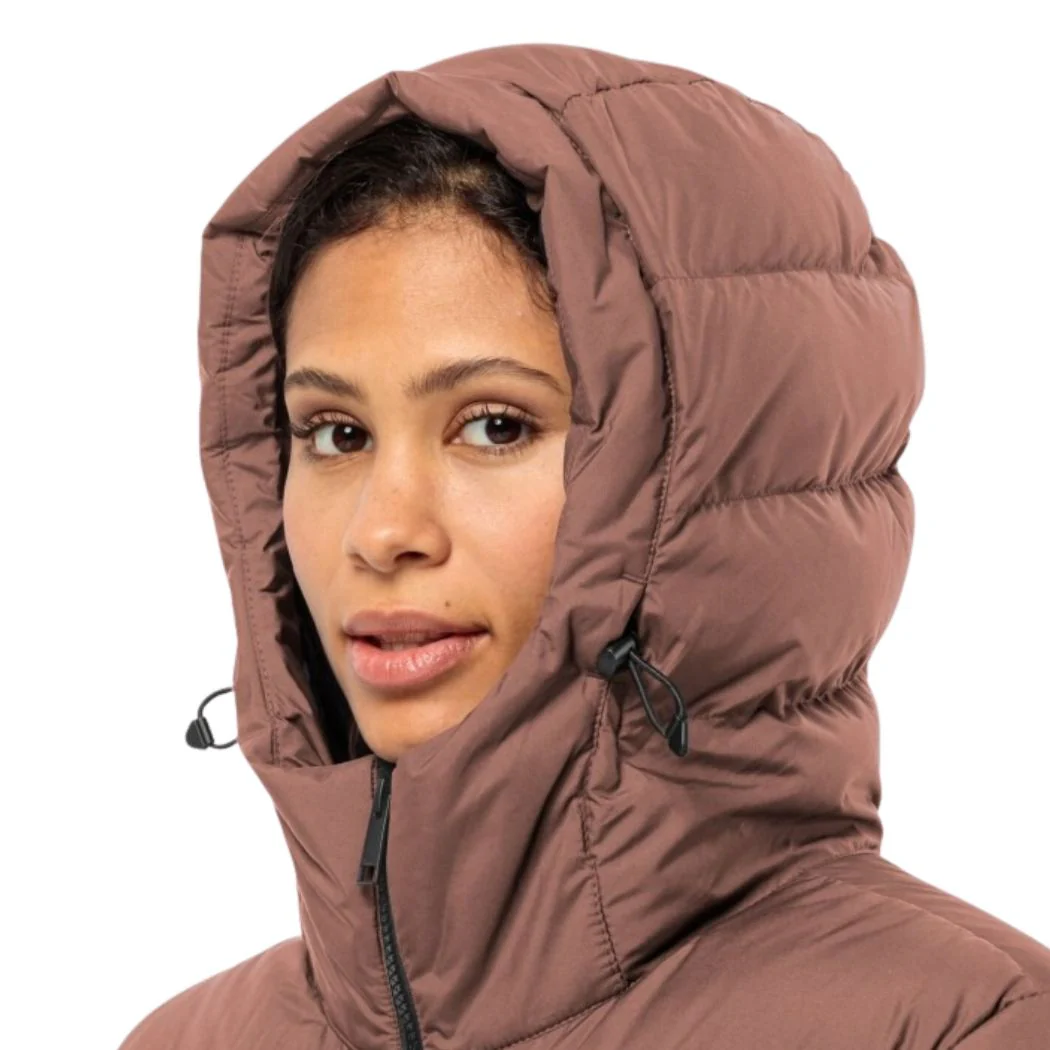 jack wolfskin Frozen Palace Women's Coat - Image 3
