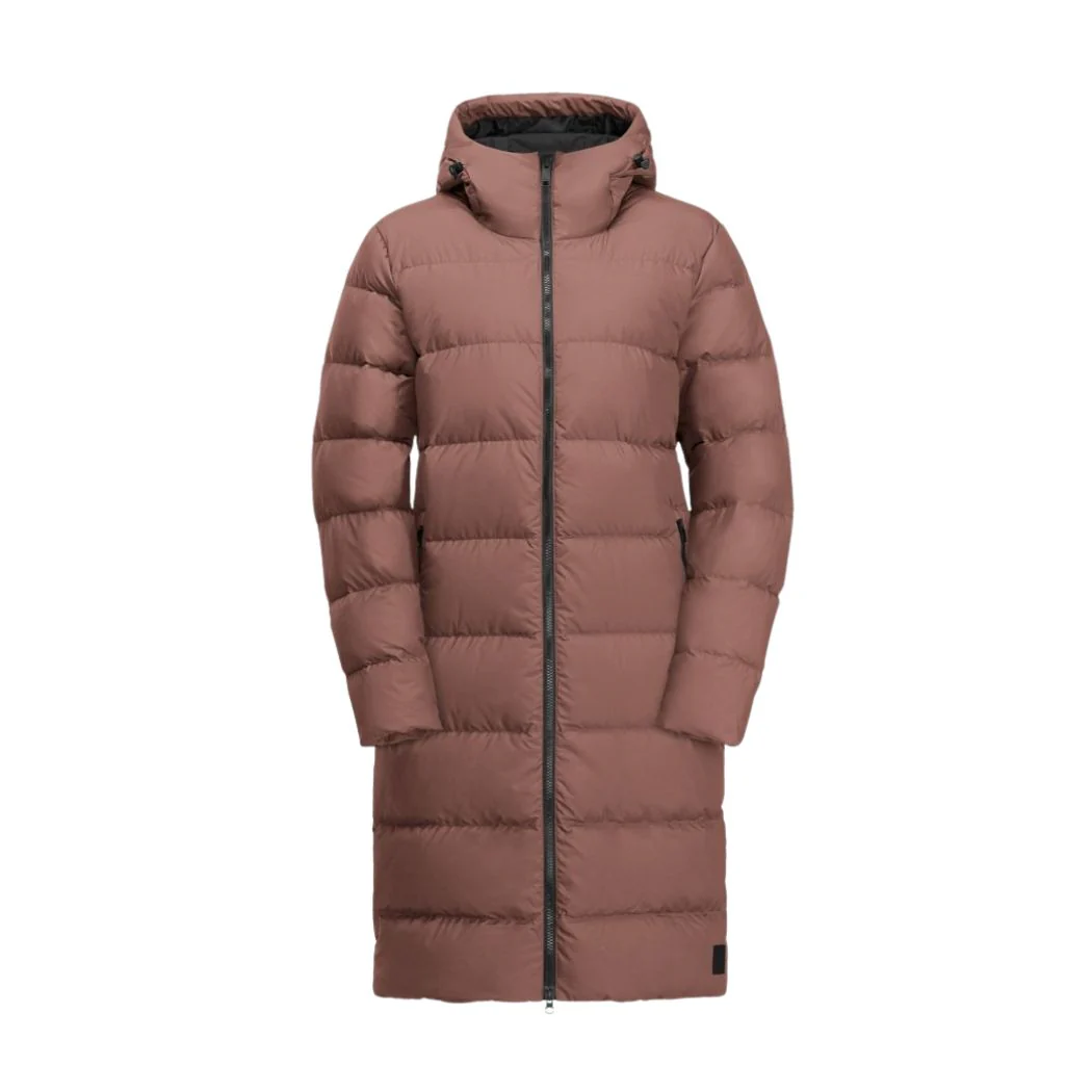 jack wolfskin Frozen Palace Women's Coat - Image 6