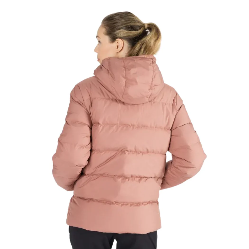 jack wolfskin Frozen Palace Women's Jacket - Image 2
