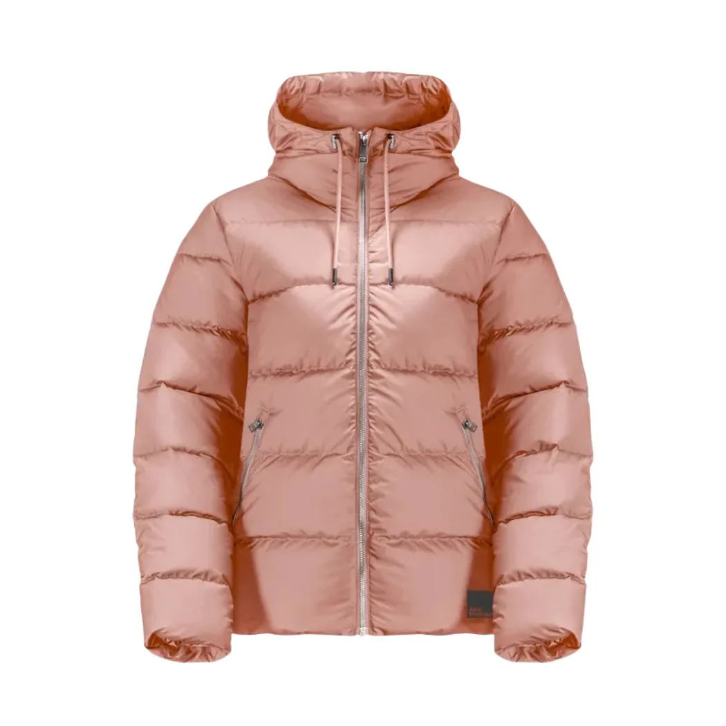 jack wolfskin Frozen Palace Women's Jacket - Image 9