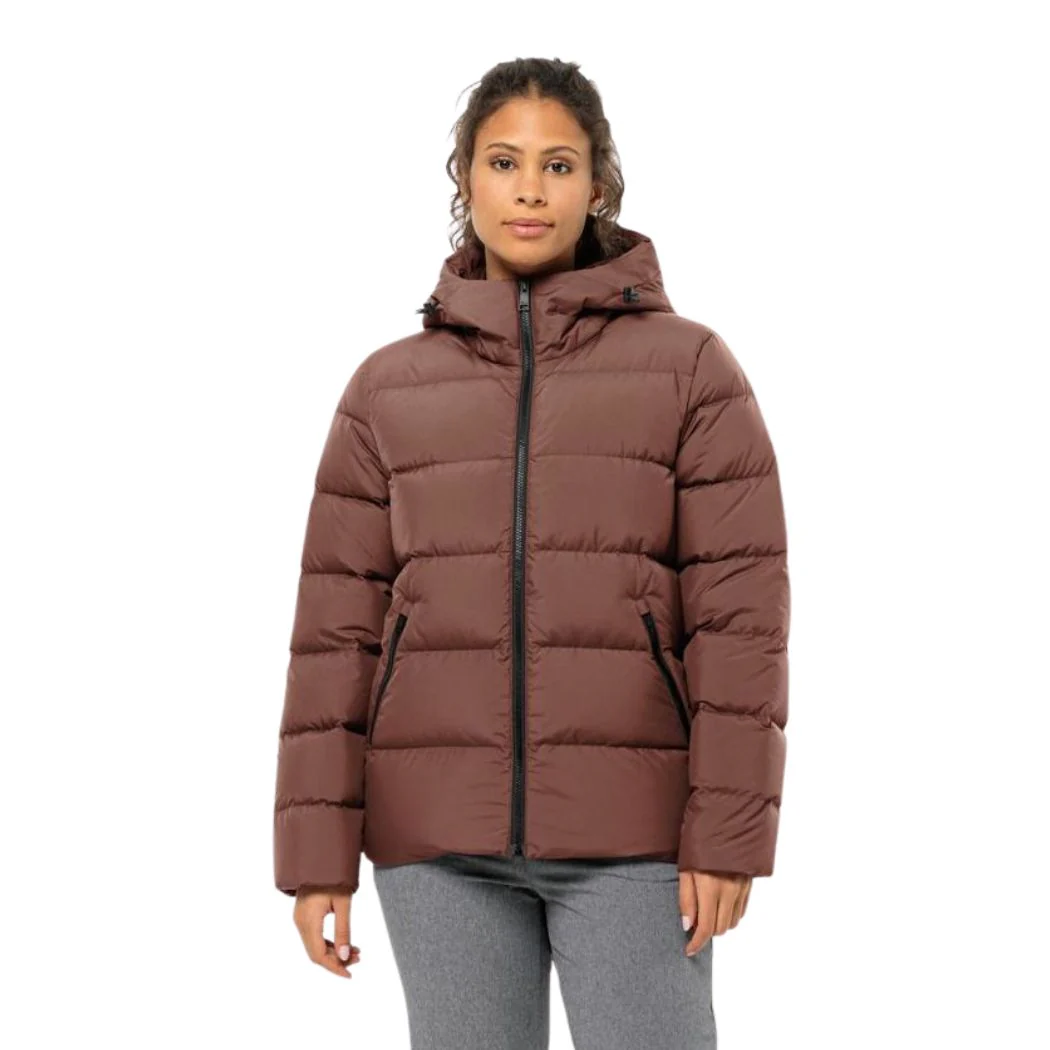 jack wolfskin Frozen Palace Women's Jacket