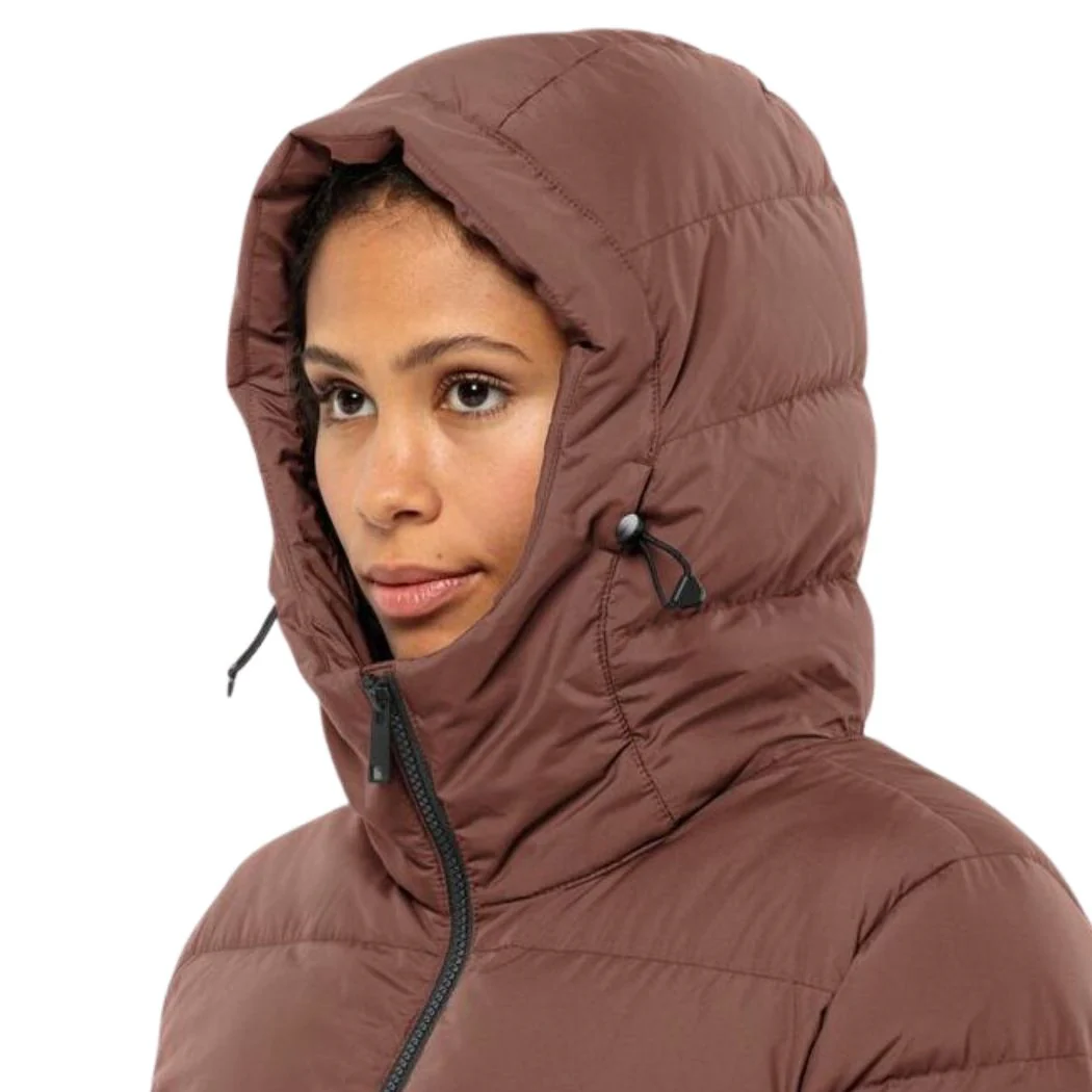 jack wolfskin Frozen Palace Women's Jacket - Image 3
