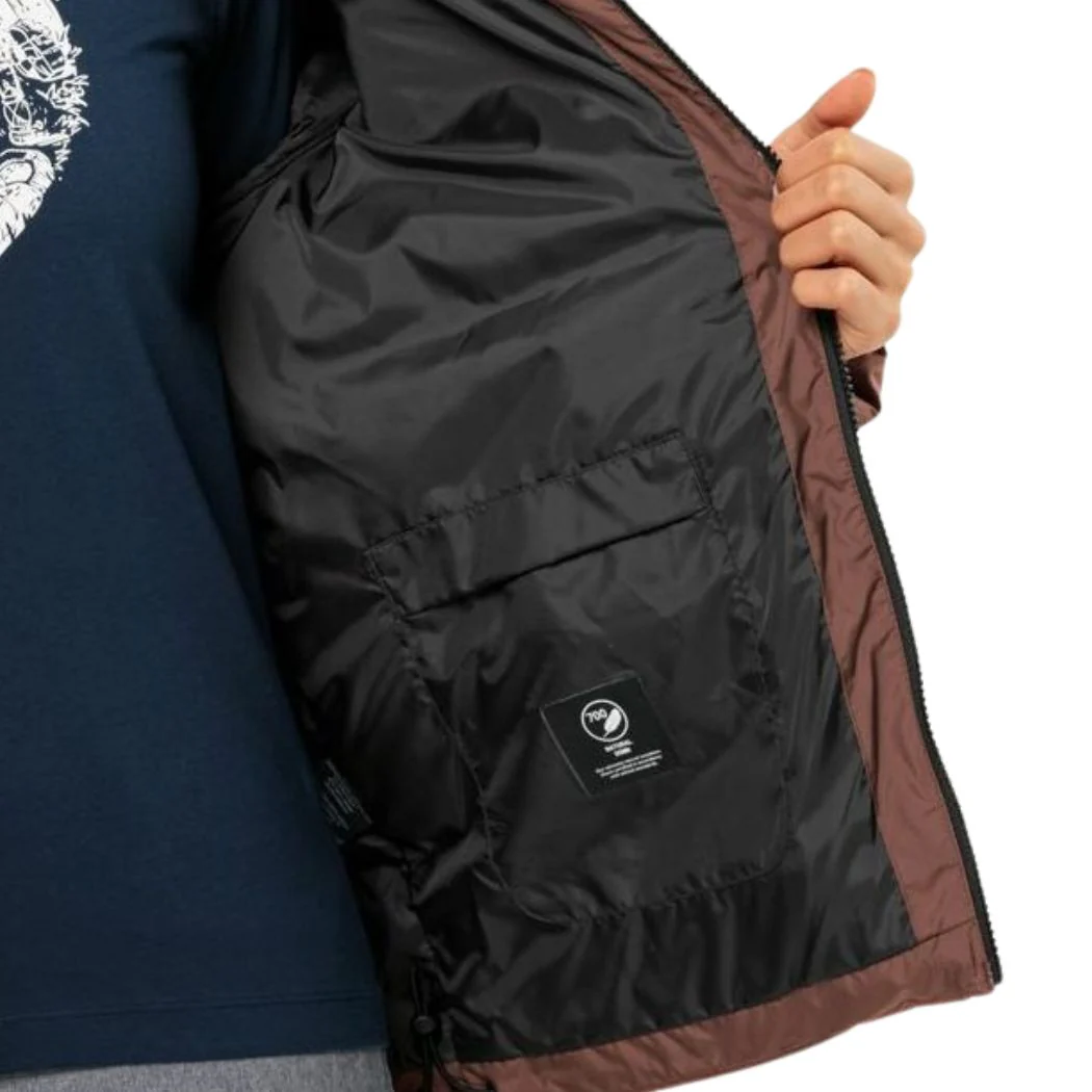 jack wolfskin Frozen Palace Women's Jacket - Image 5