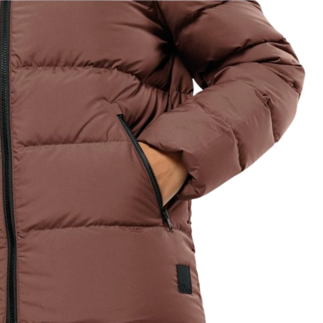 jack wolfskin Frozen Palace Women's Jacket - Image 6