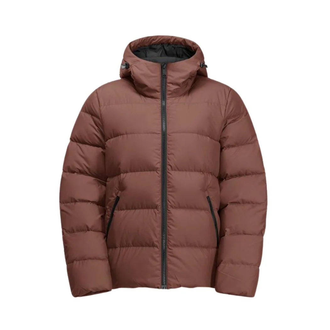 jack wolfskin Frozen Palace Women's Jacket - Image 7