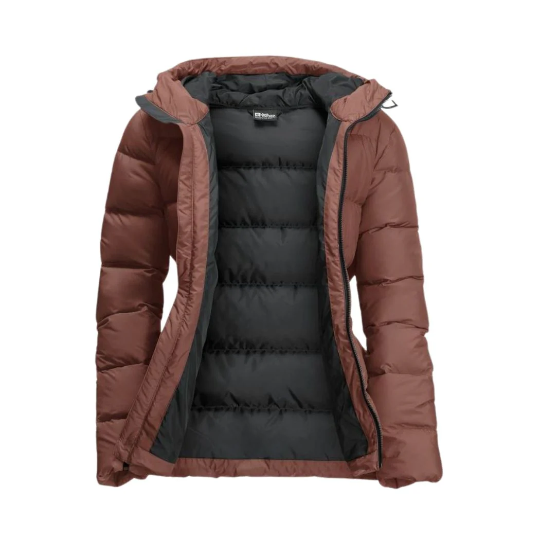 jack wolfskin Frozen Palace Women's Jacket - Image 8