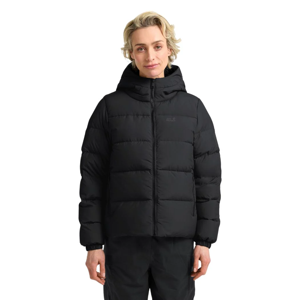 jack wolfskin Frozen Palace RDS Women's Jacket