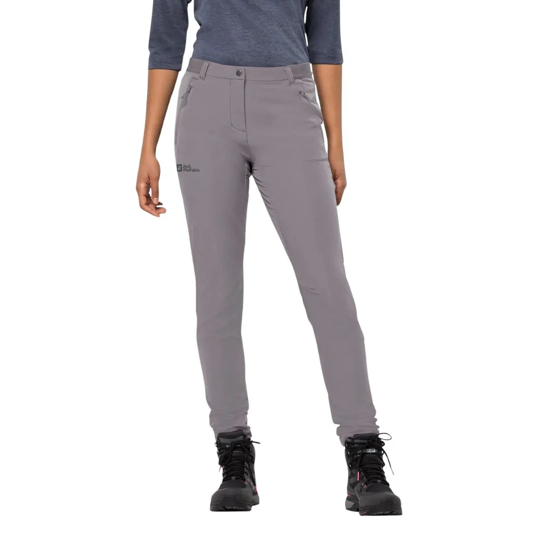 jack wolfskin Geigelstein Women's Slim Pants