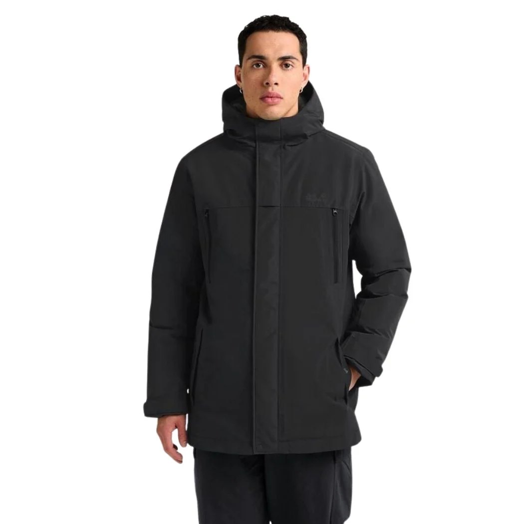 jack wolfskin Glacier Shield Men's Jacket