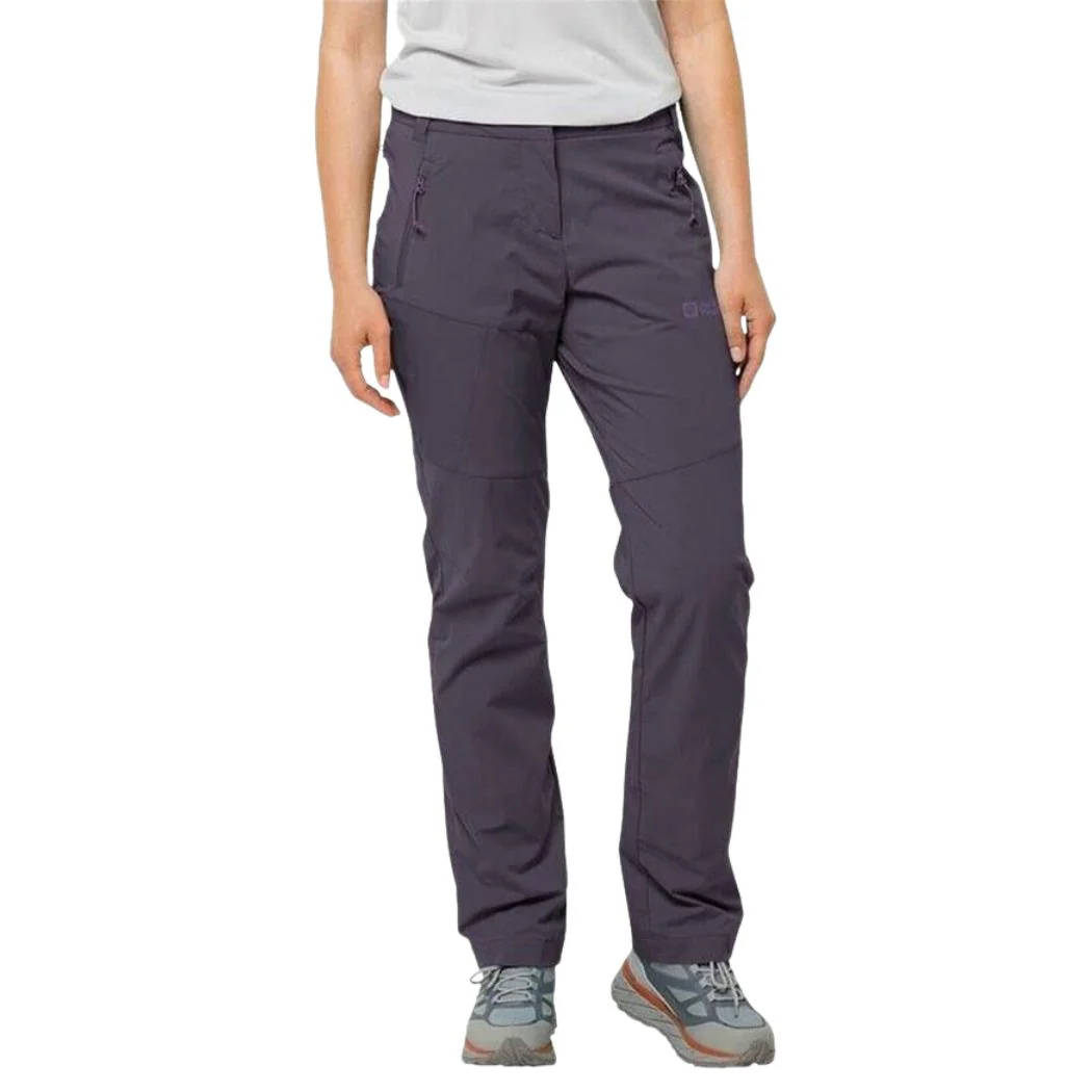 jack wolfskin Glastal Women's Pants
