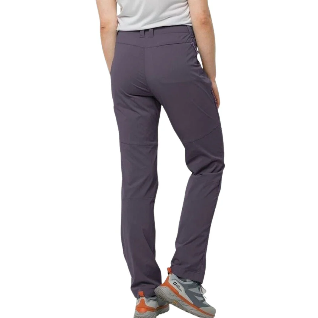 jack wolfskin Glastal Women's Pants - Image 2