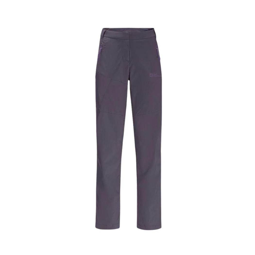 jack wolfskin Glastal Women's Pants - Image 3