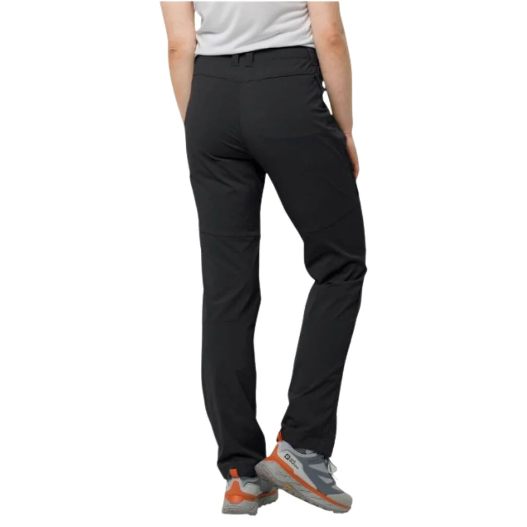 jack wolfskin Glastal Women's Pants - Image 2