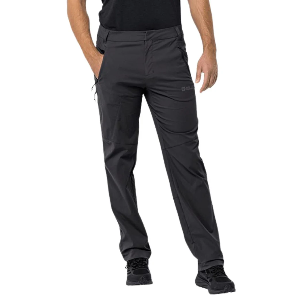 jack wolfskin Glastal Men's Pants