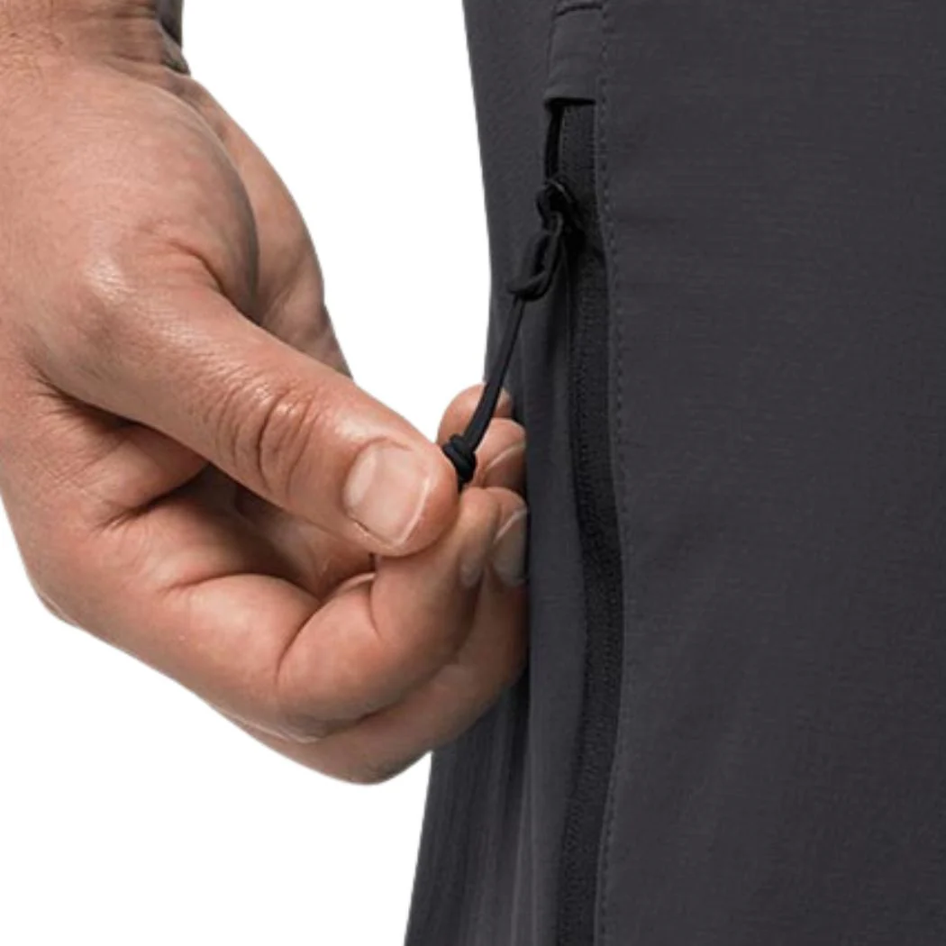 jack wolfskin Glastal Men's Pants - Image 4