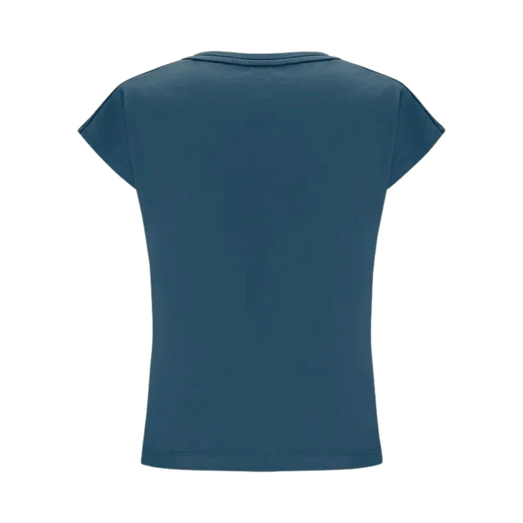 jack wolfskin Good Day Kids Tee - Image 2