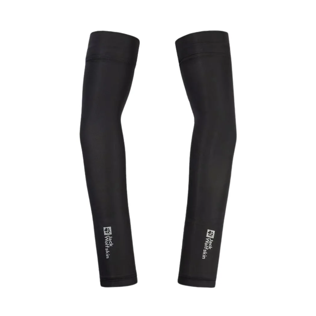 jack wolfskin Morobbia Arm Sleeves