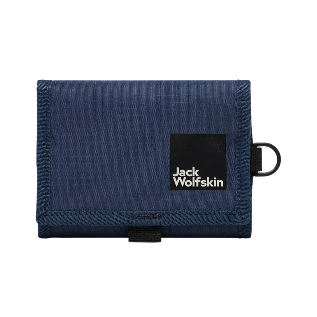 jack wolfskin Gutleut Unisex Wallet