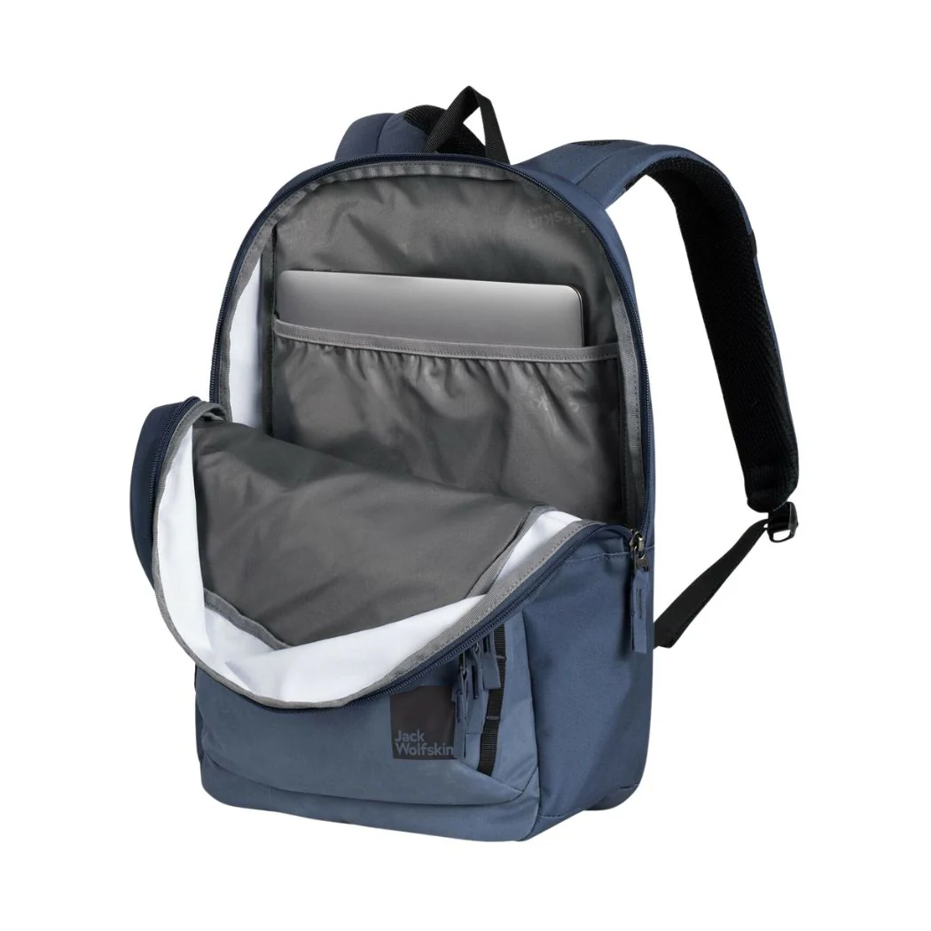 jack wolfskin Hasensprung Unisex Backpack - Image 3