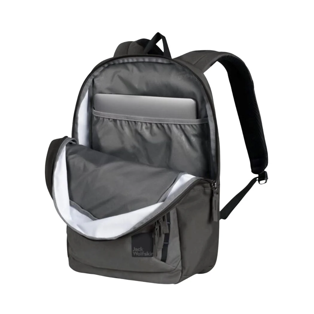 jack wolfskin Hasensprung Unisex Backpack - Image 3
