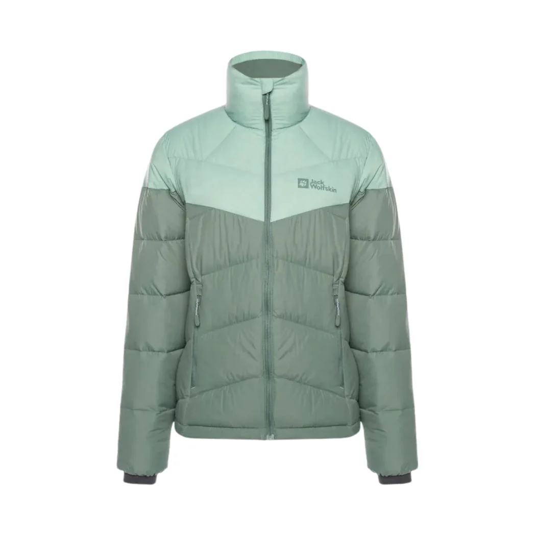 jack wolfskin Herzberg Women's Down Jacket