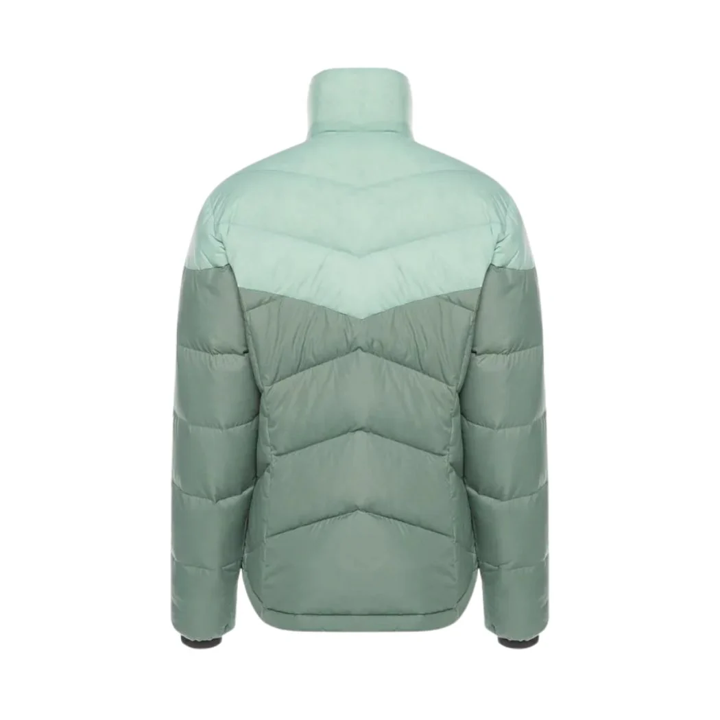 jack wolfskin Herzberg Women's Down Jacket - Image 2
