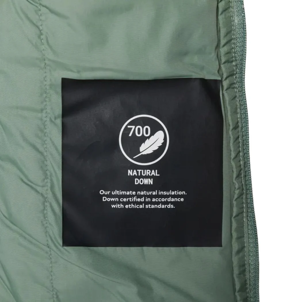 jack wolfskin Herzberg Women's Down Jacket - Image 4