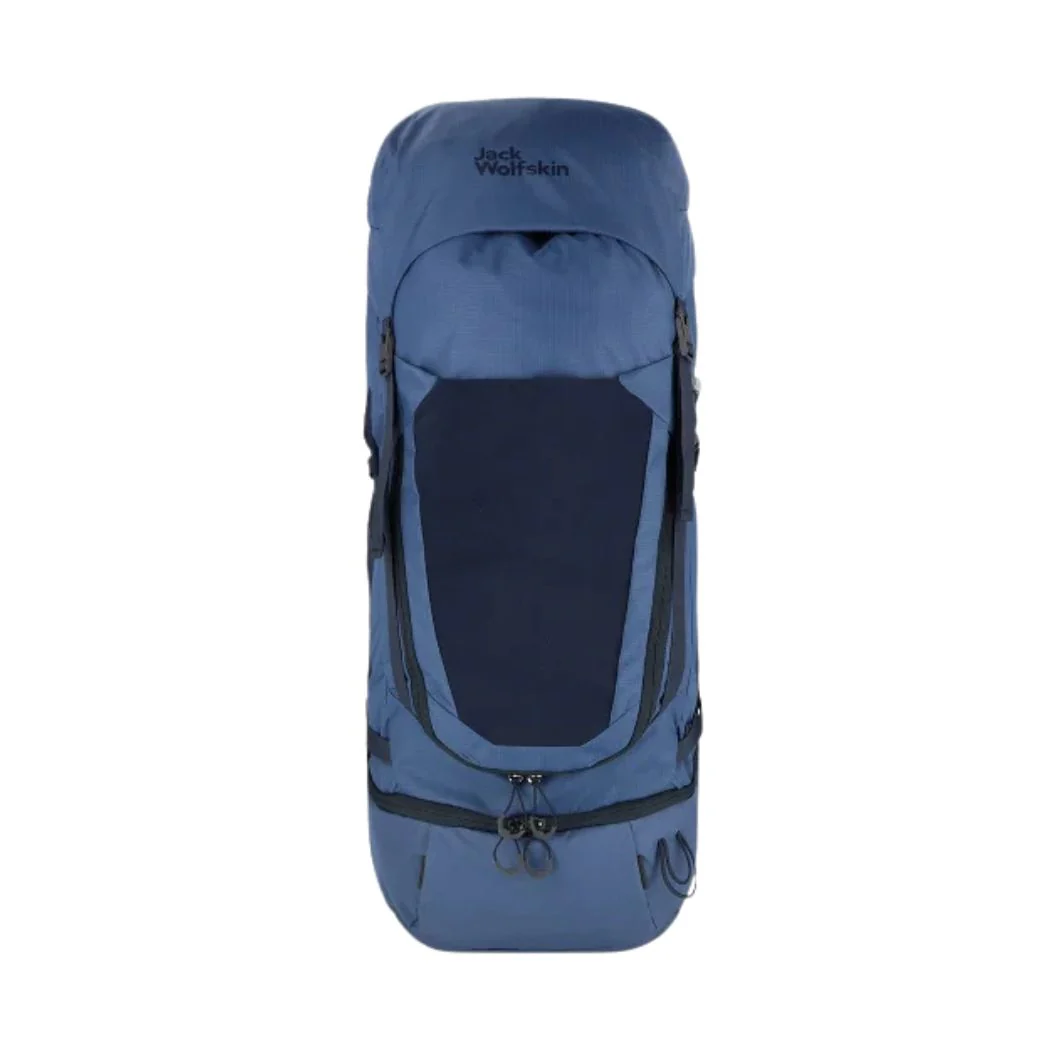 jack wolfskin Highland Trail 55+5 Men's Backpack