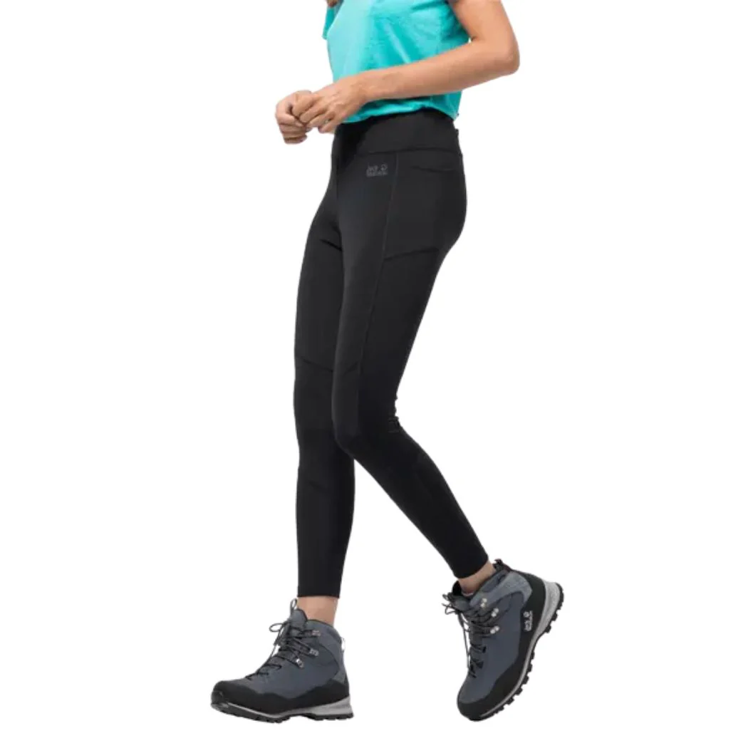 jack wolfskin Hike Lite Women's Tights