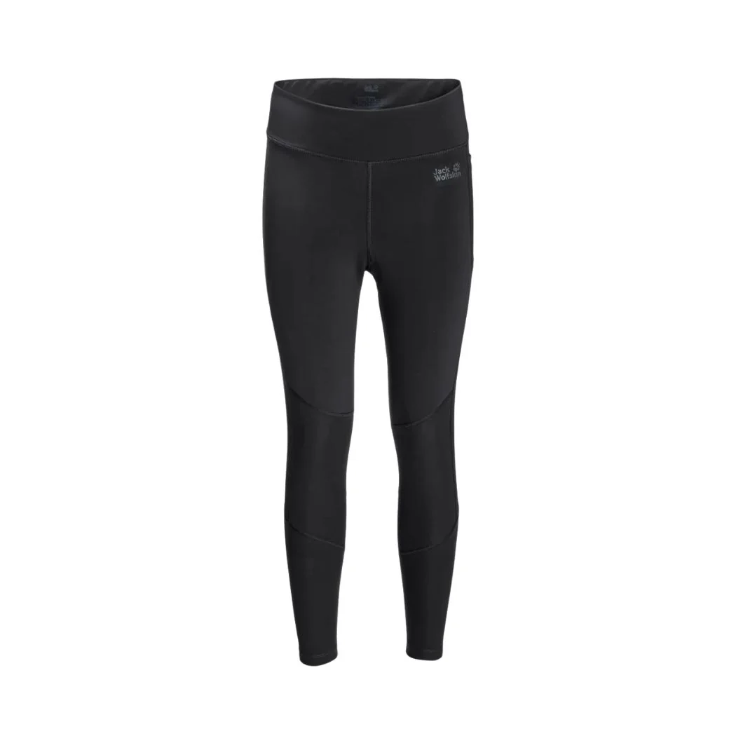 jack wolfskin Hike Lite Women's Tights - Image 5