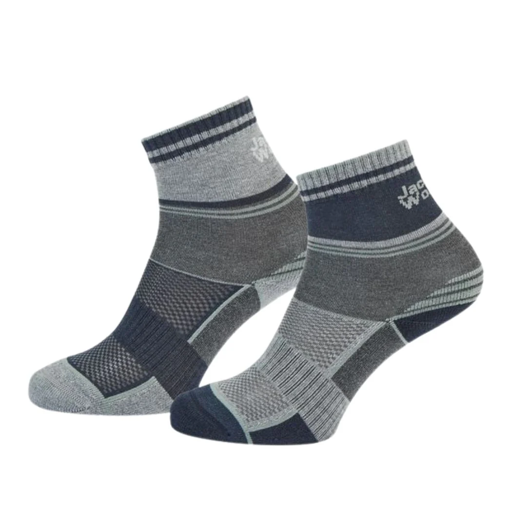 jack wolfskin Hike Kids Socks
