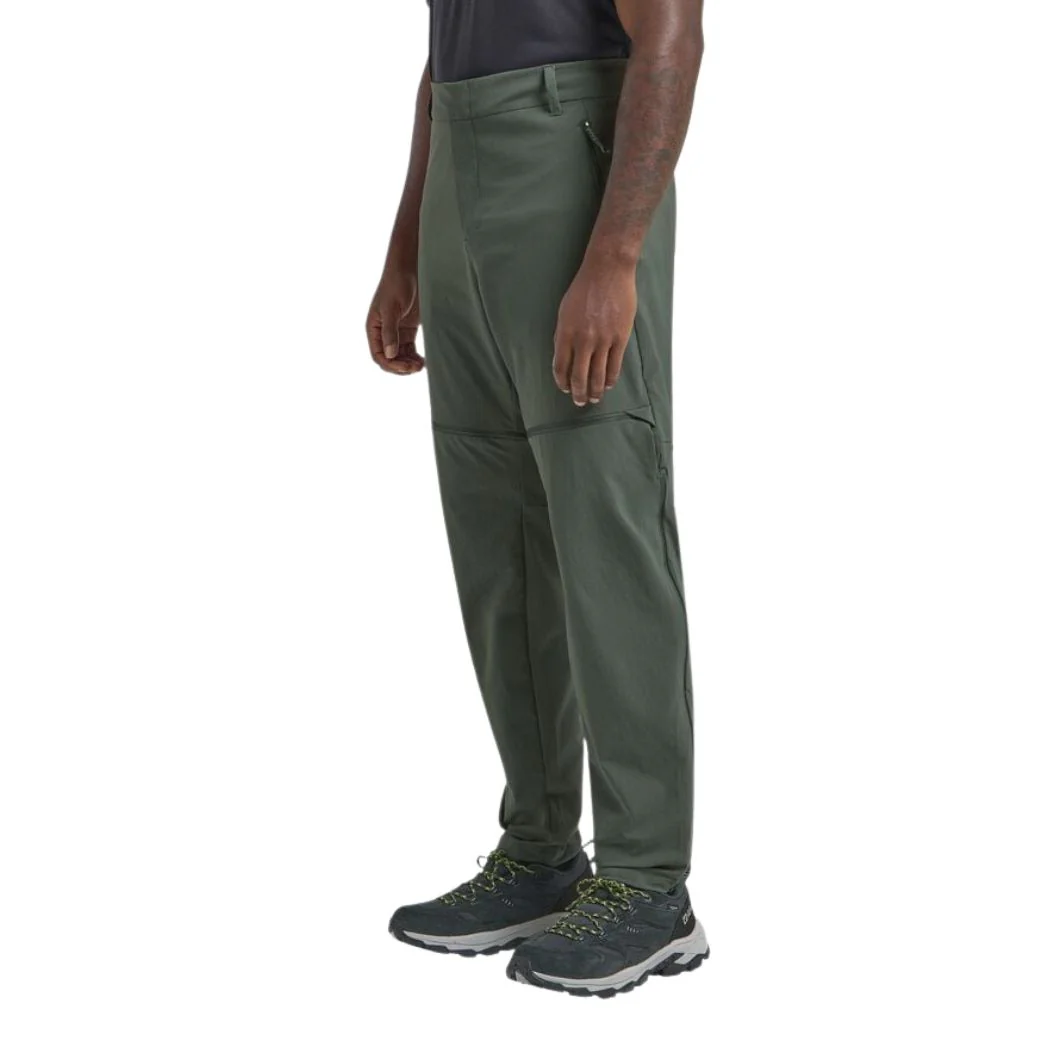 jack wolfskin Hikeout Zip Away Men's Pants