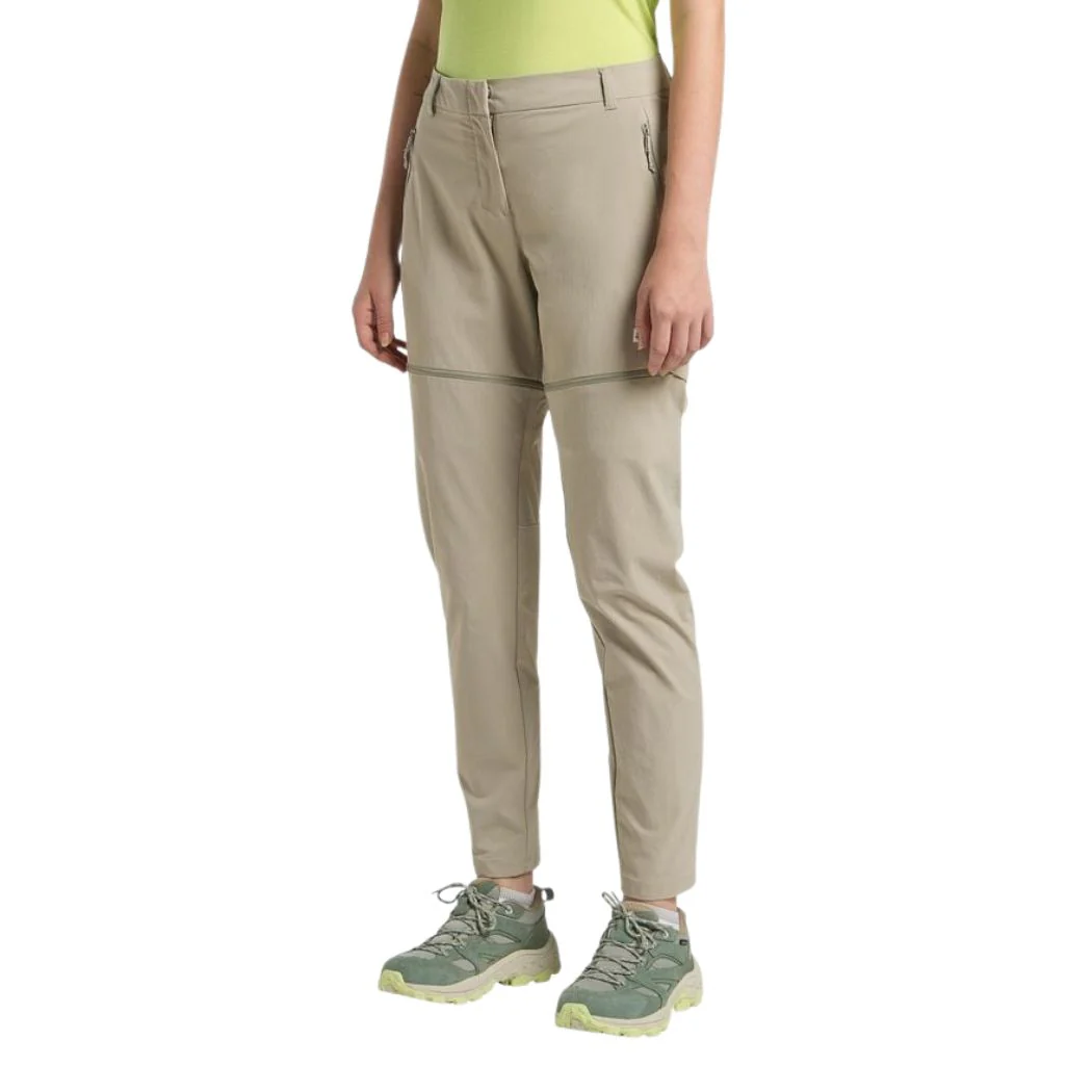 jack wolfskin Hikeout Zip Off Women's Pants