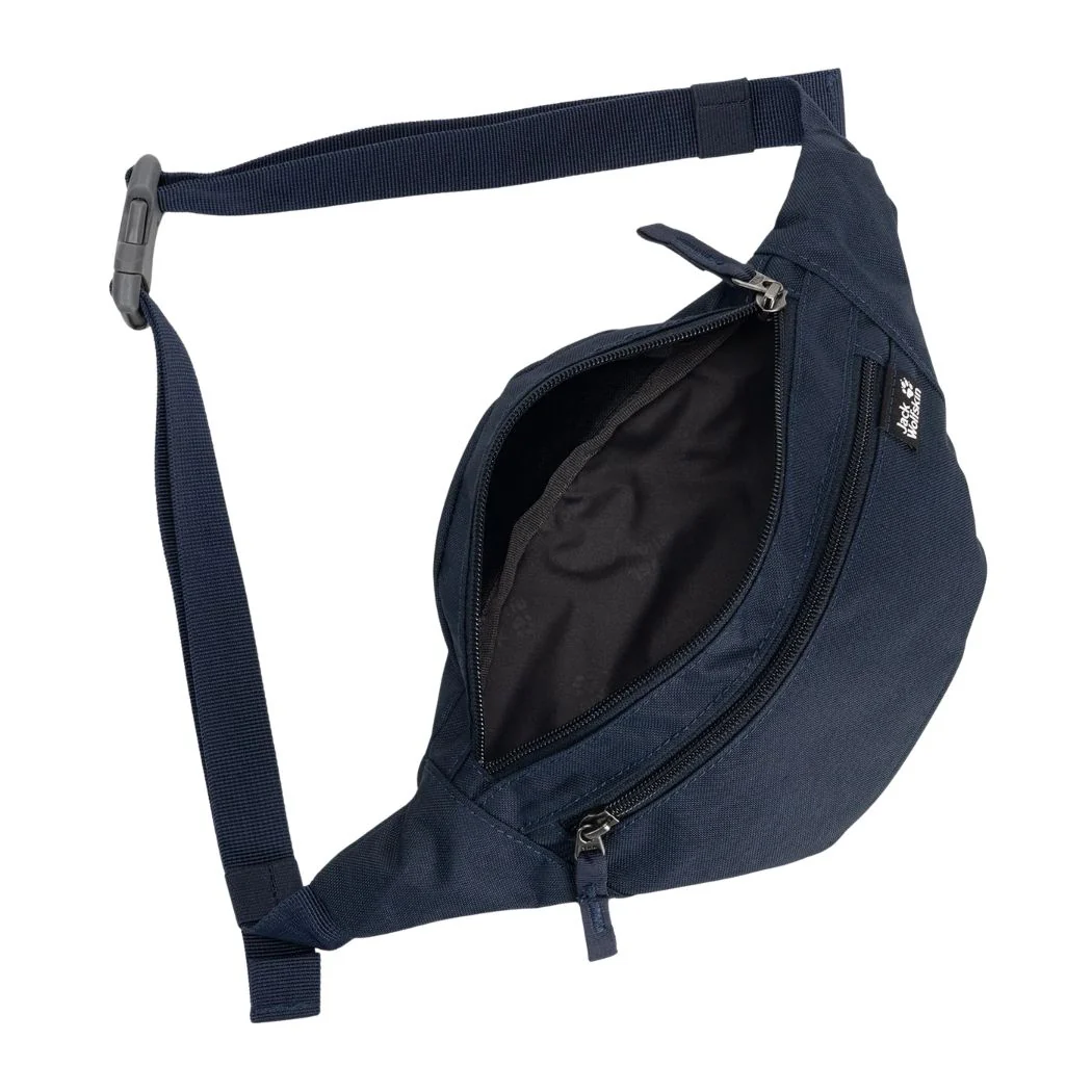 jack wolfskin Hokus Pokus Unisex Waistbag - Image 3