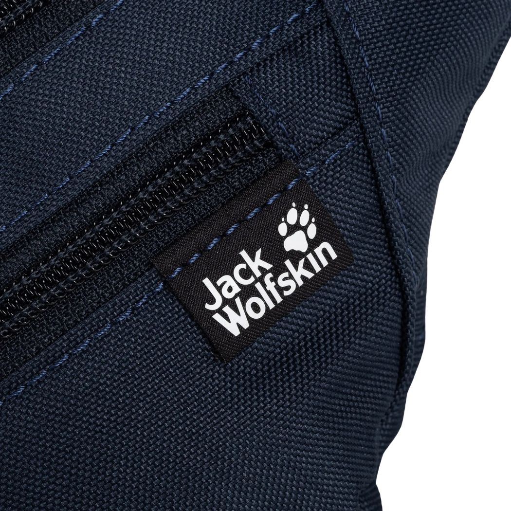 jack wolfskin Hokus Pokus Unisex Waistbag - Image 4
