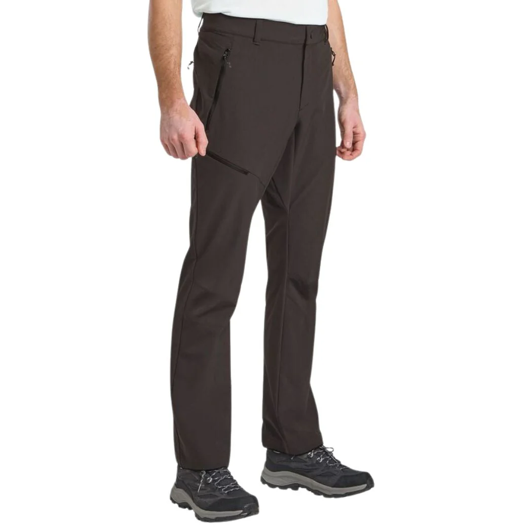 jack wolfskin Holdsteig Men's Pants