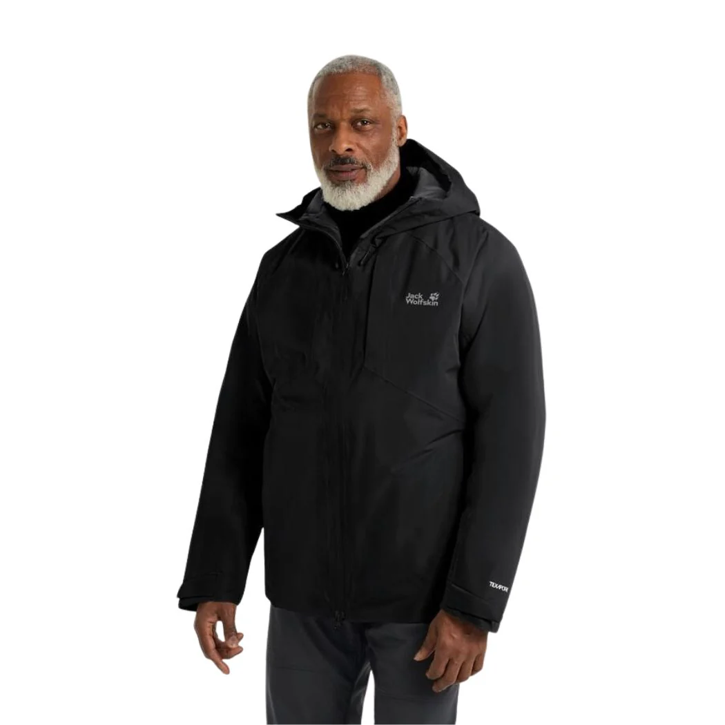 jack wolfskin Icecape Down Ins RDS Men's Jacket