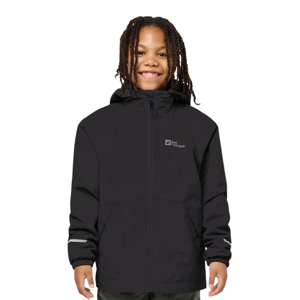 jack wolfskin 3in1 Kids Jacket