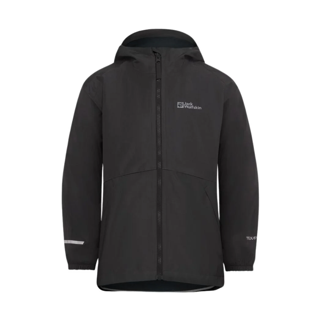 jack wolfskin 3in1 Kids Jacket - Image 7
