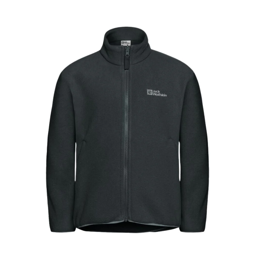 jack wolfskin 3in1 Kids Jacket - Image 8