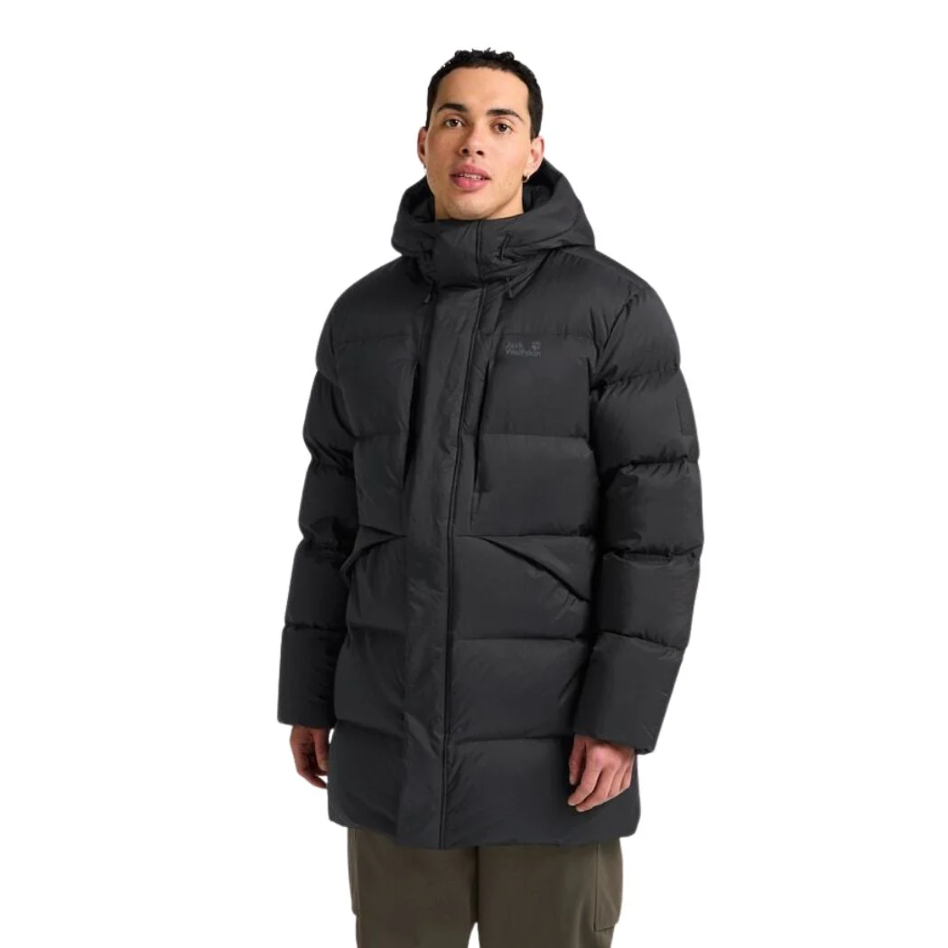 jack wolfskin Icy Hill RDS Men's Coat