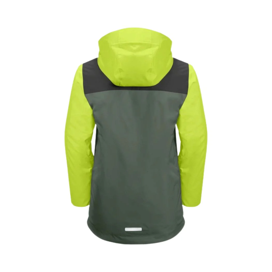 jack wolfskin Icy Mountain Kids Jacket - Image 2