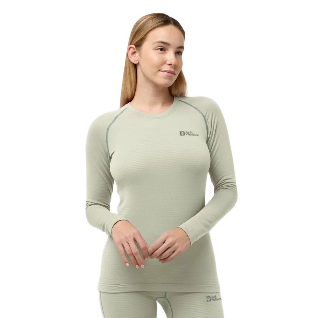 jack wolfskin Infinite Warm Women's Longsleeve