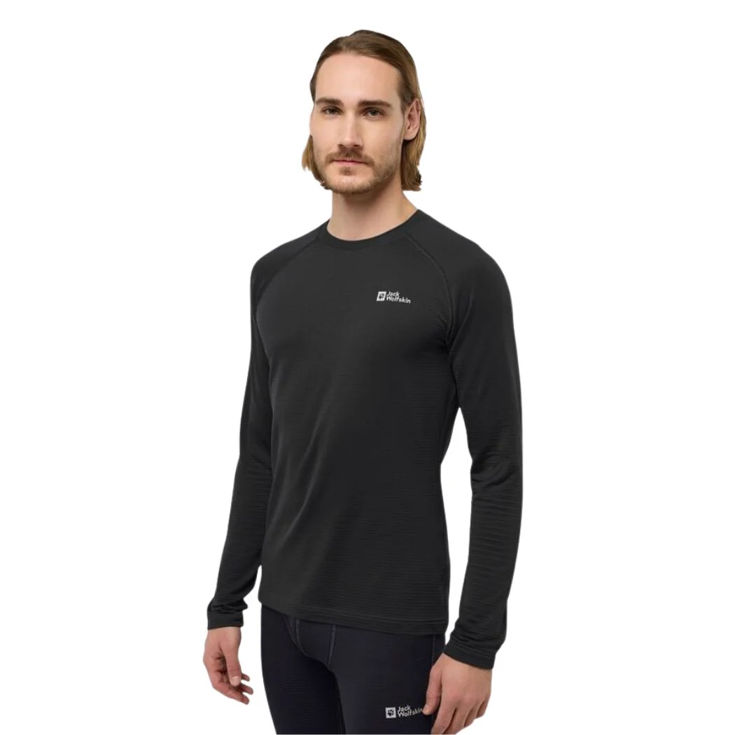 jack wolfskin Infinite Warm Men's Longsleeve