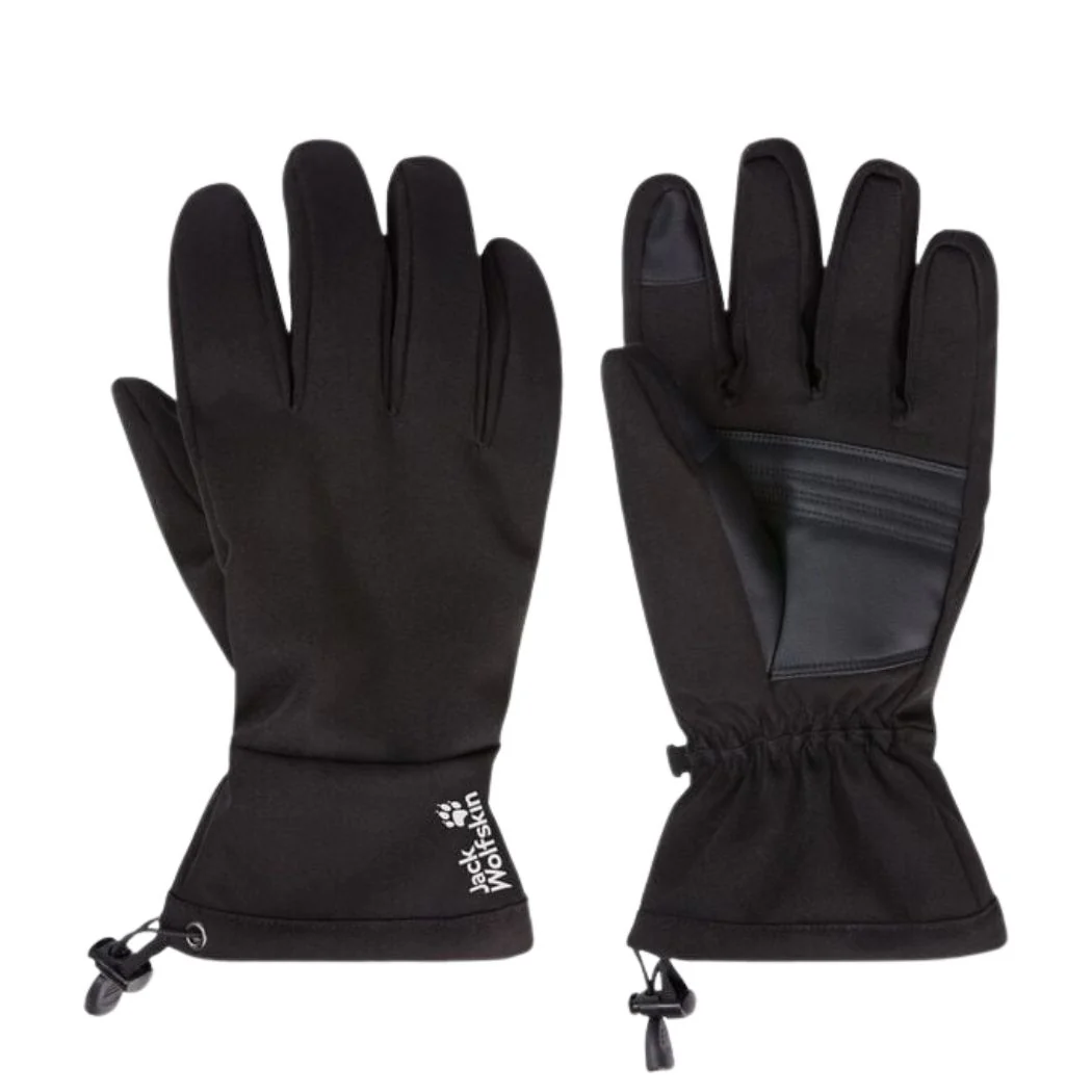 jack wolfskin Ins Hike Unisex Gloves