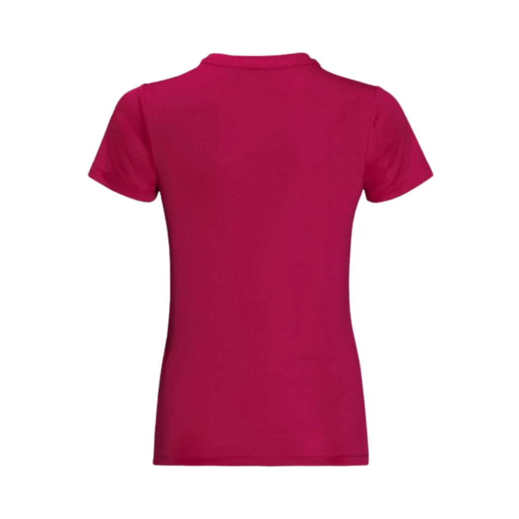 jack wolfskin Jungle Kids Tee - Image 2
