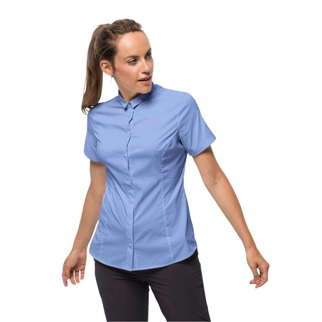 jack wolfskin JWP Women's Shirt