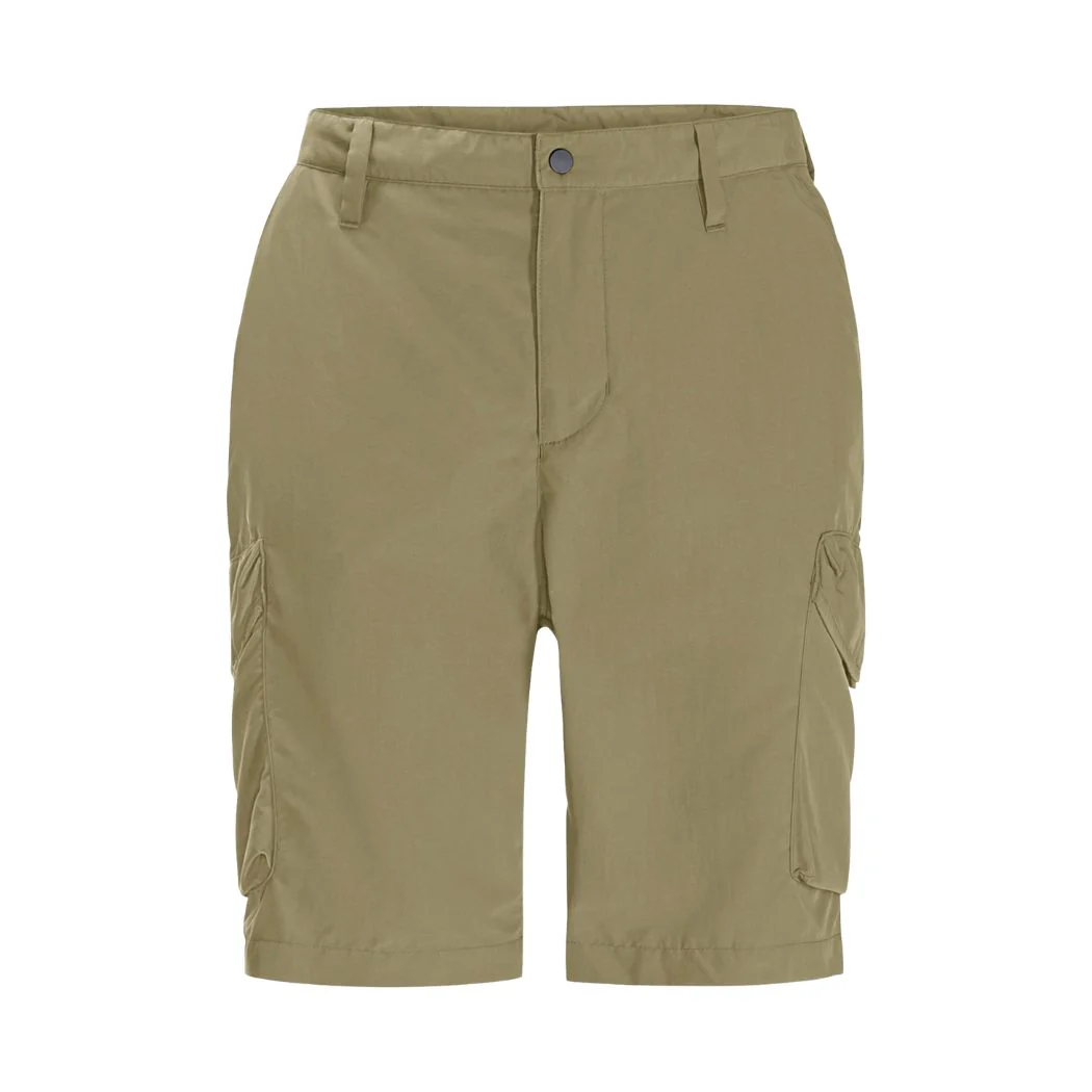 jack wolfskin Kalahari Men's Cargo Shorts - Image 4