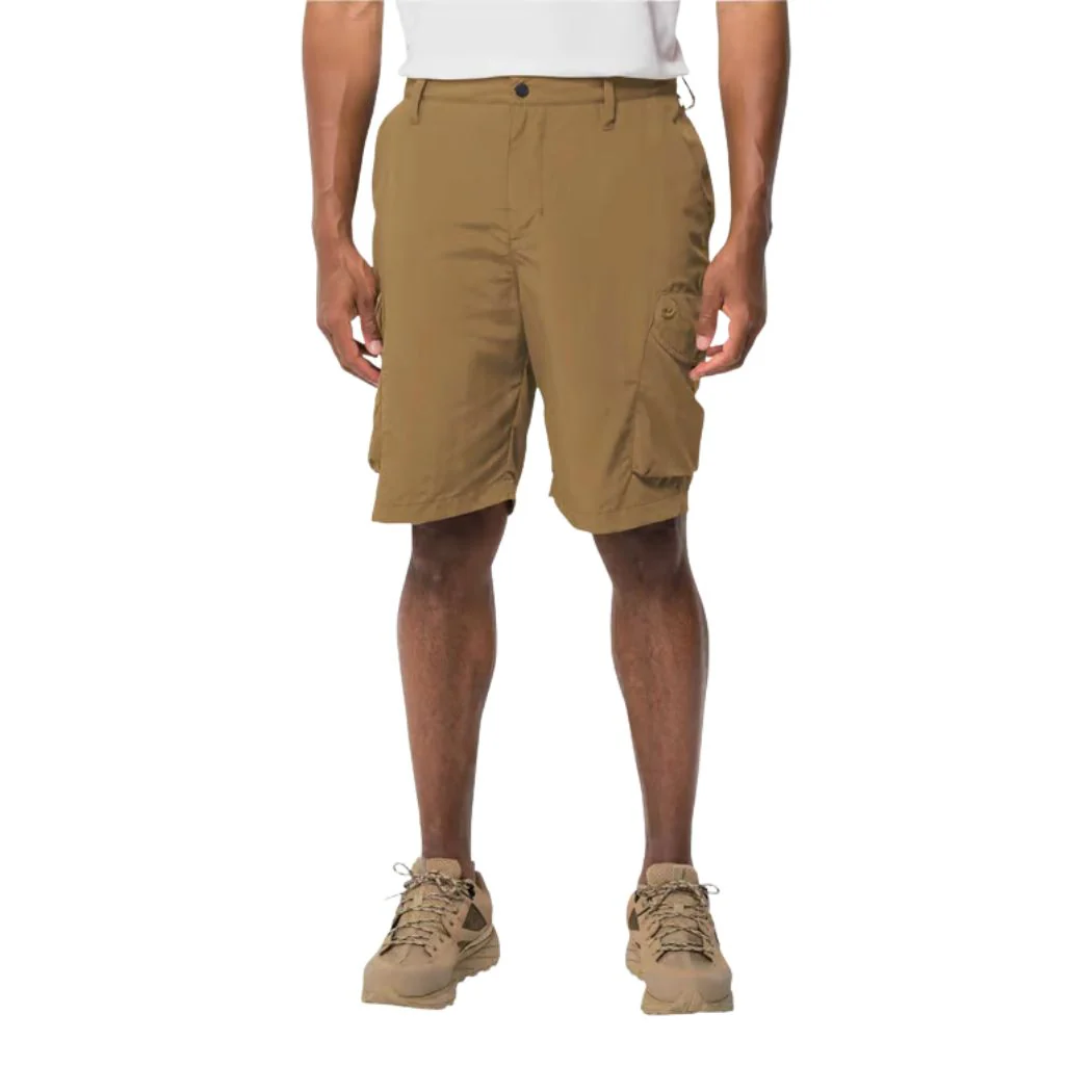 jack wolfskin Kalahari Men's Cargo Shirts