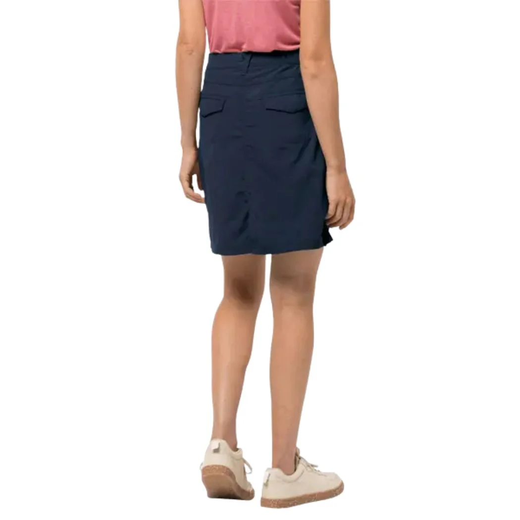 jack wolfskin Kalahari Women's Skort - Image 2